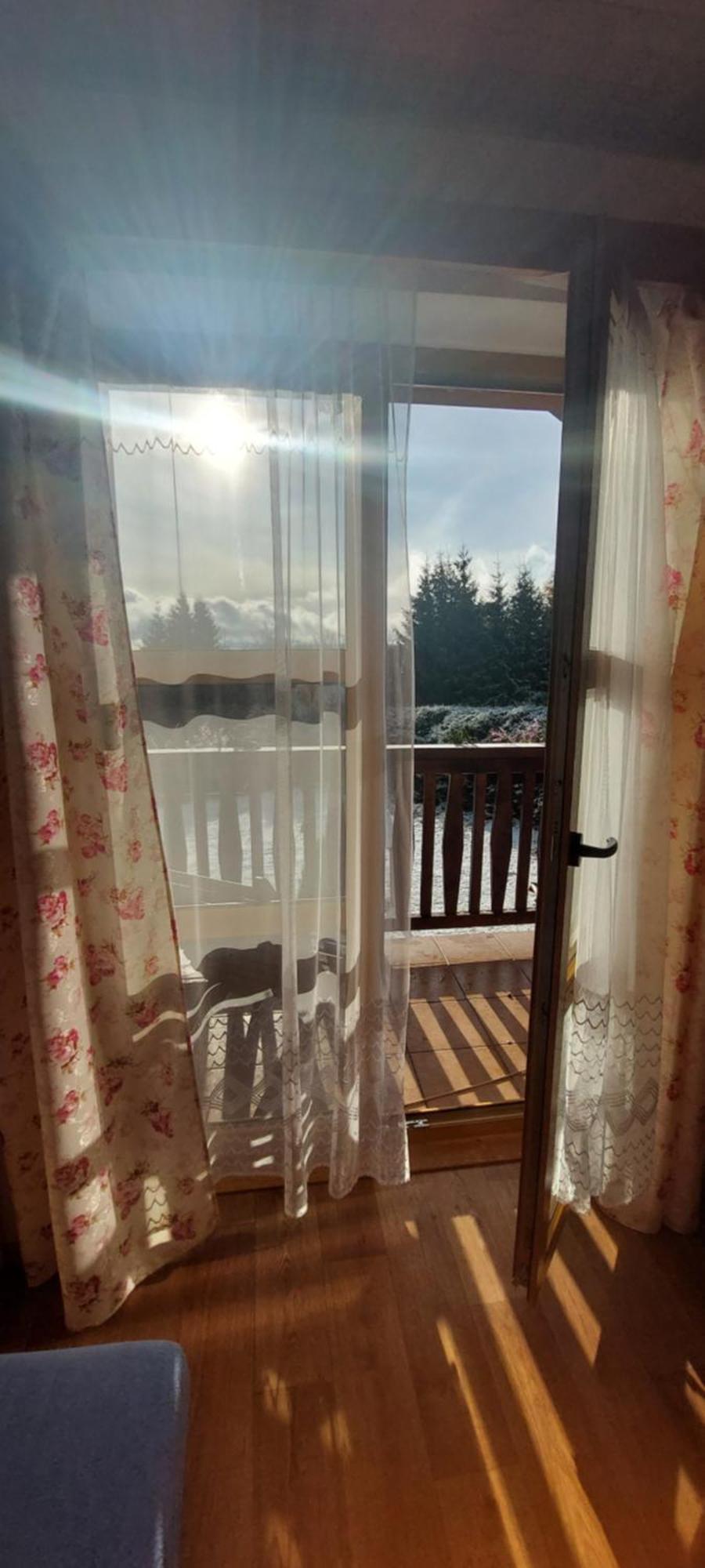 Ubytovani V Sumavskem Dome Nove Hute Exterior foto